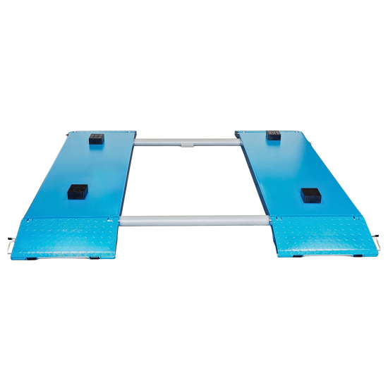 Podnośnik nożycowy Bestlift N35NE-H PRO